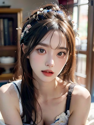 情绪稳定与乡村大门：探索自然之美对心理健康的积极影响